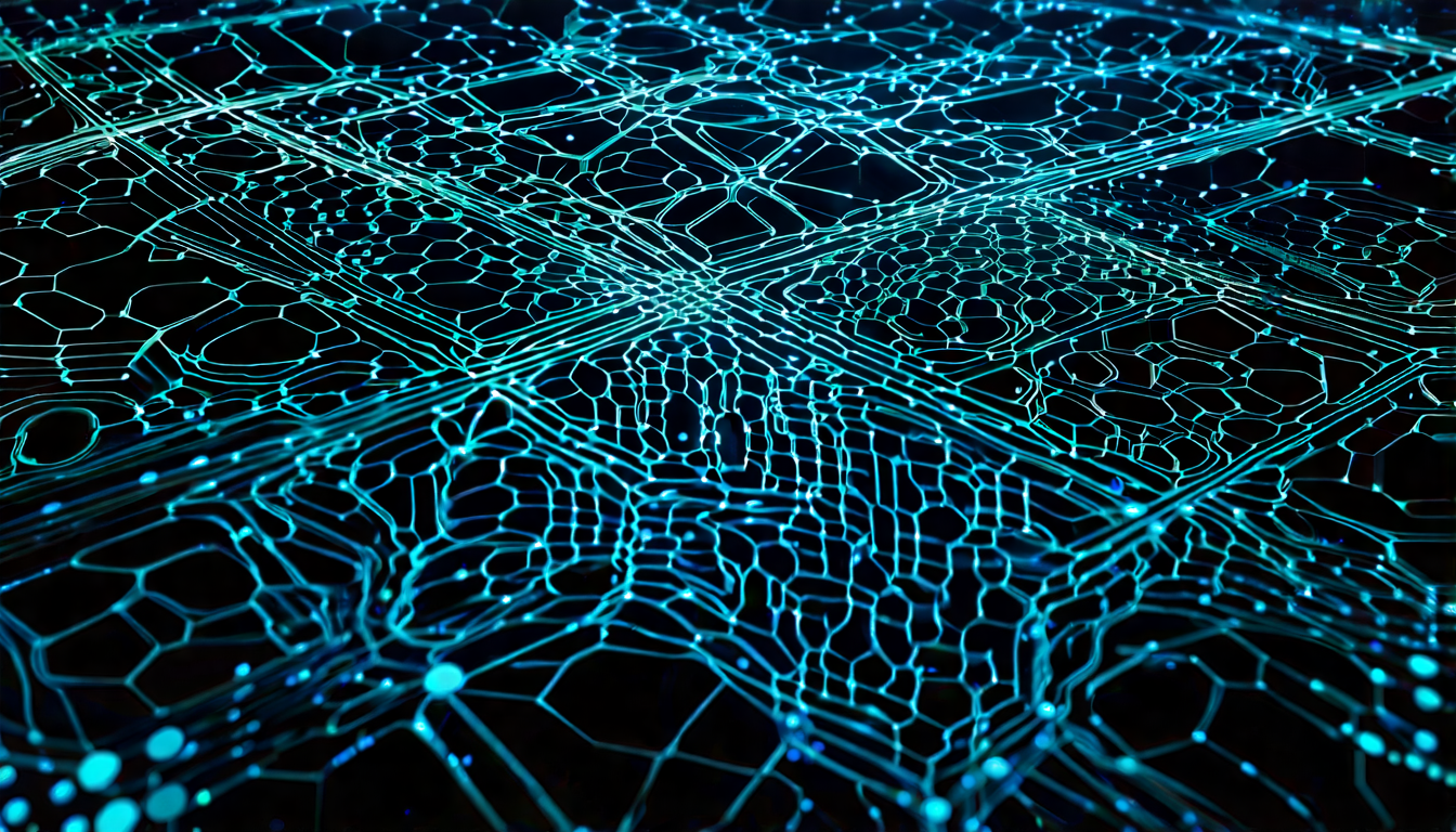 Jajangmyeon Sandbox Hero Image